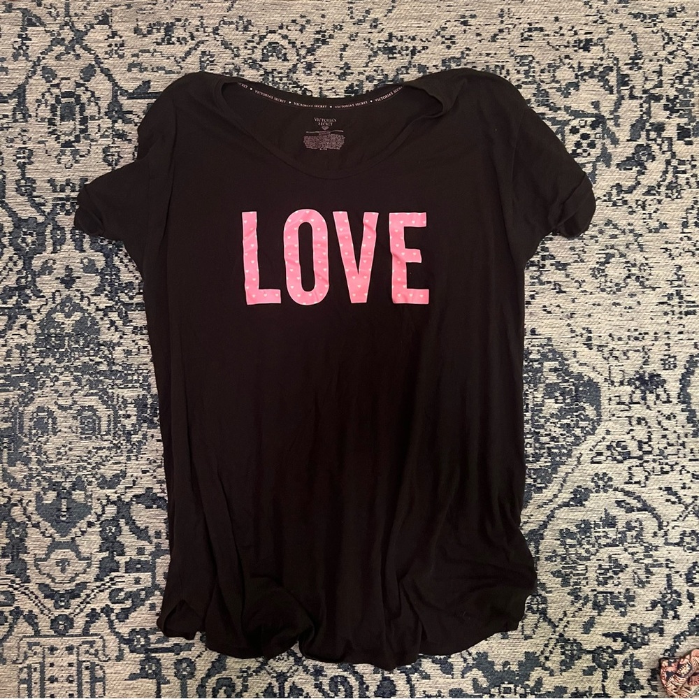 Victoria Secret Sleep Dress Size XL